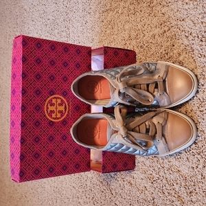 Tory Burch Sneakers